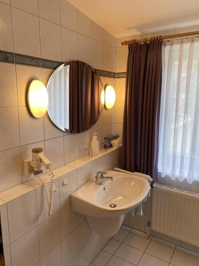 Studtmann'S Gasthof Egestorf Habitación foto